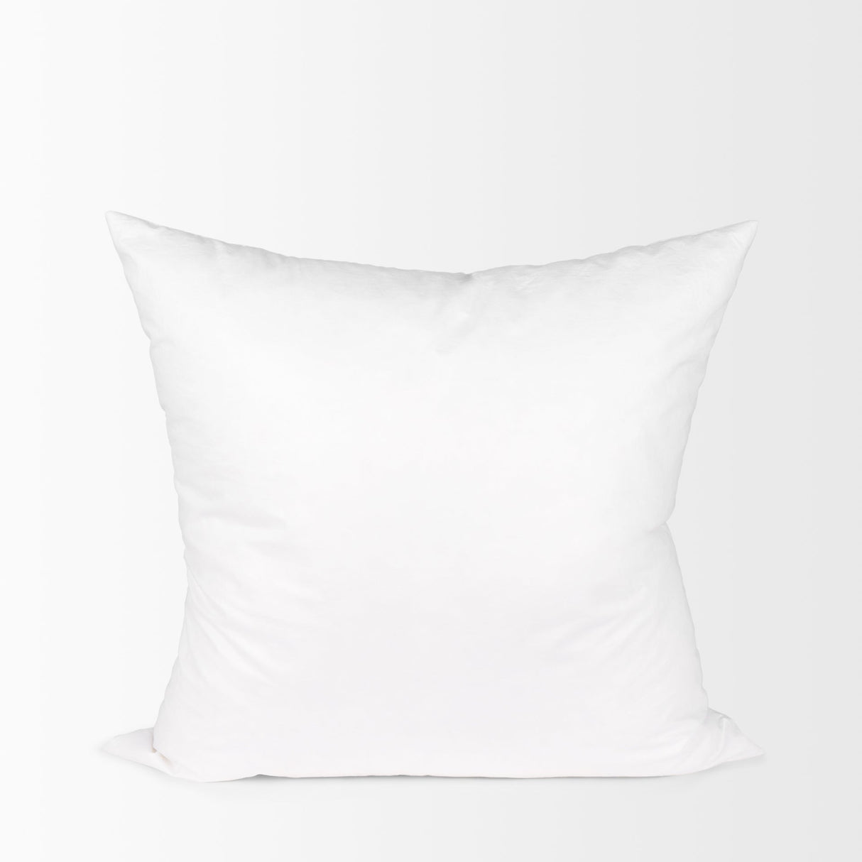 Down pillow insert by Mercana at Eve Furniture