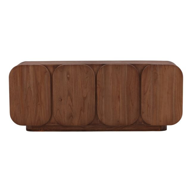 Downey Sideboard by Dovetail at Eve Furniture