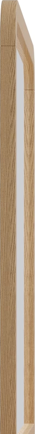 Drake Timber Dresser Mirror by Modus Furniture at Eve Furniture