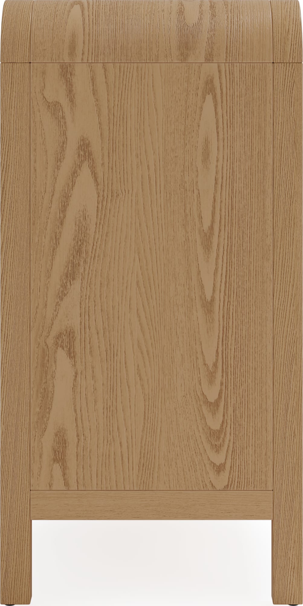 Drake Timber Dresser by Modus Furniture at Eve Furniture