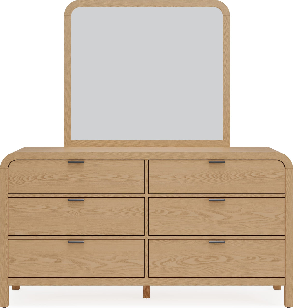 Drake Timber Dresser by Modus Furniture at Eve Furniture