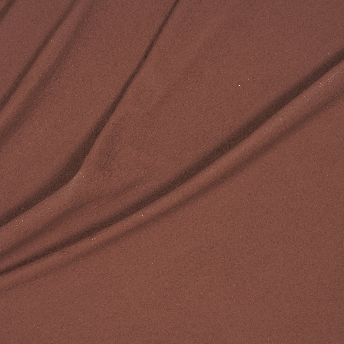 Drape I Rust Fabric Dimensional Framed Art by Mercana at Eve Furniture