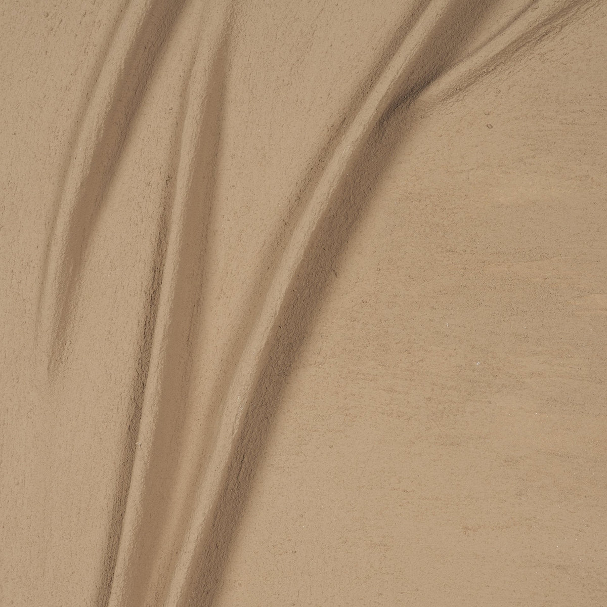 Drape III Camel Fabric Dimensional Framed Art by Mercana at Eve Furniture