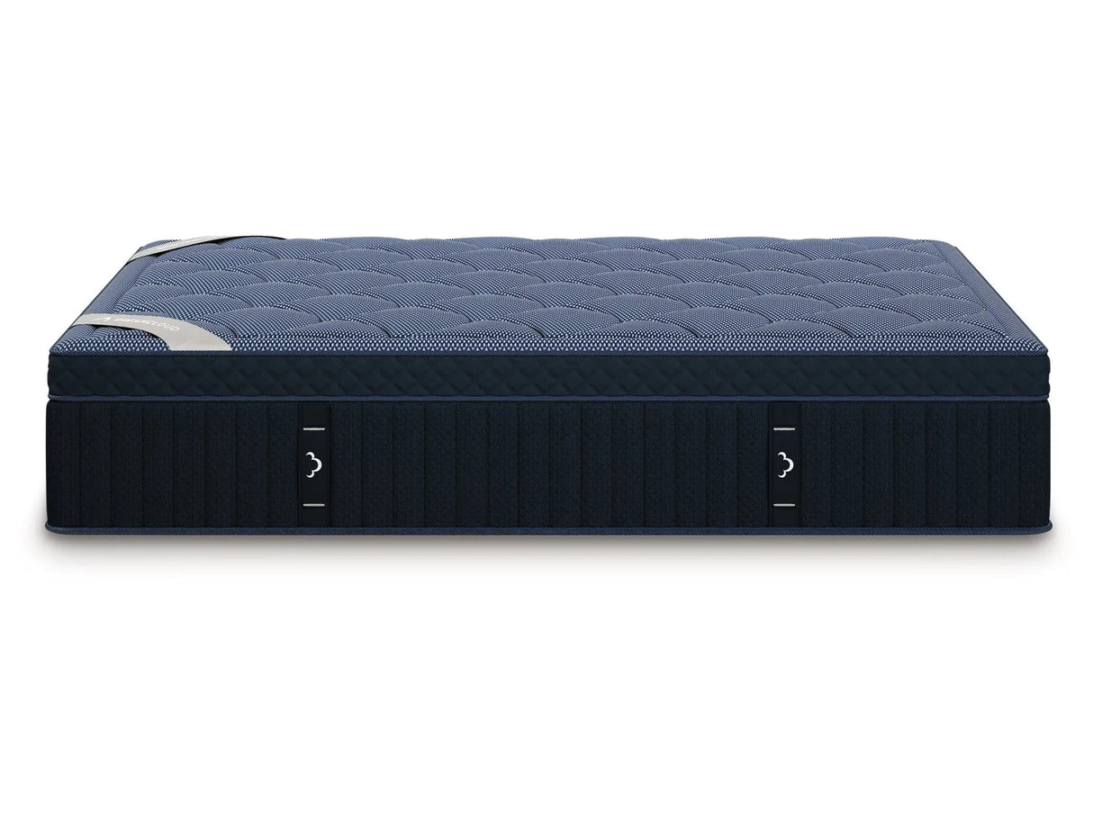 DreamCloud Luxe Hybrid Medium White King Mattress by Ashley at Eve Furniture