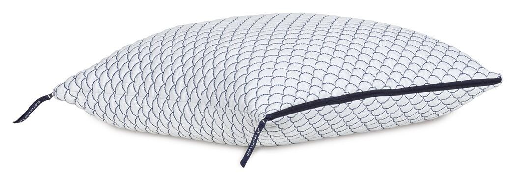 DreamCloudTM Classic White Queen/King Pillow (Set of 4) by Ashley at Eve Furniture