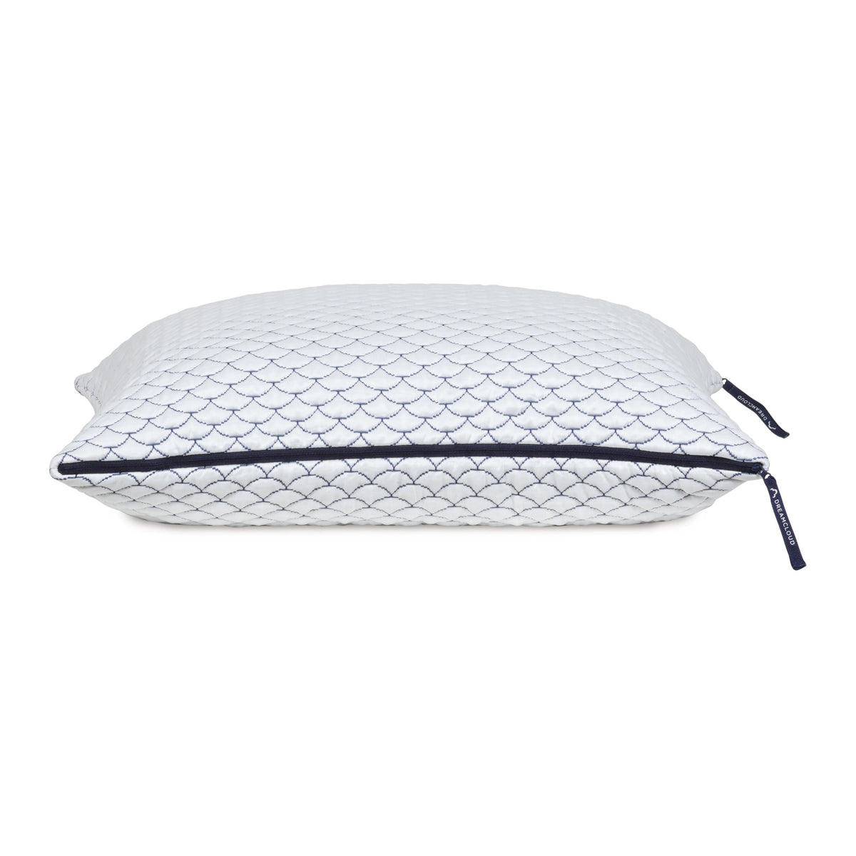 DreamCloudTM Classic White Queen/King Pillow (Set of 4) by Ashley at Eve Furniture