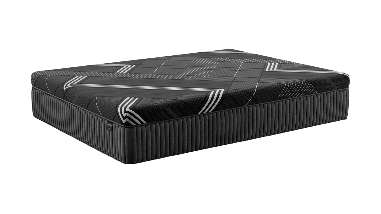 Dreamstage 2.0 Timeless Hybrid 14" Plush Twin Mattress by Diamond Mattress at Eve Furniture