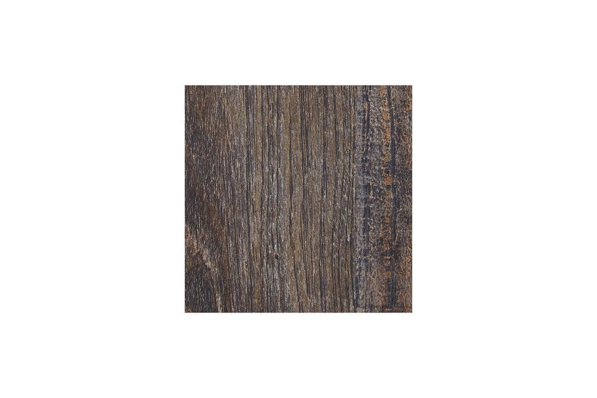 Drystan Multi Dresser by Ashley at Eve Furniture