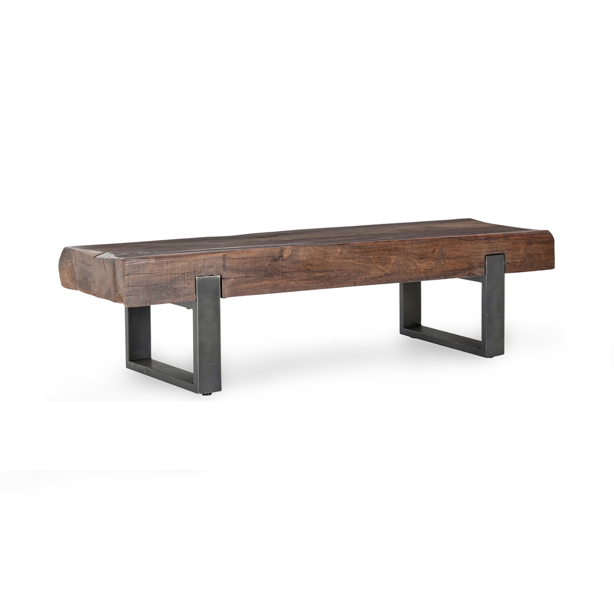 Duarte Accent Bench by Classic Home at Eve Furniture