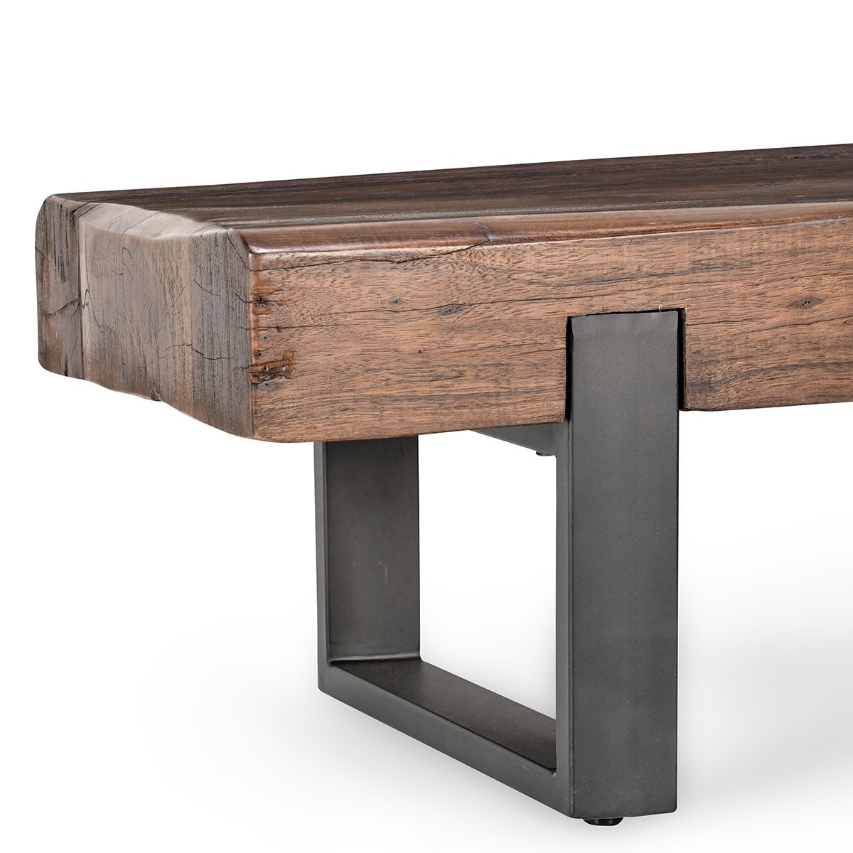 Duarte Accent Bench by Classic Home at Eve Furniture