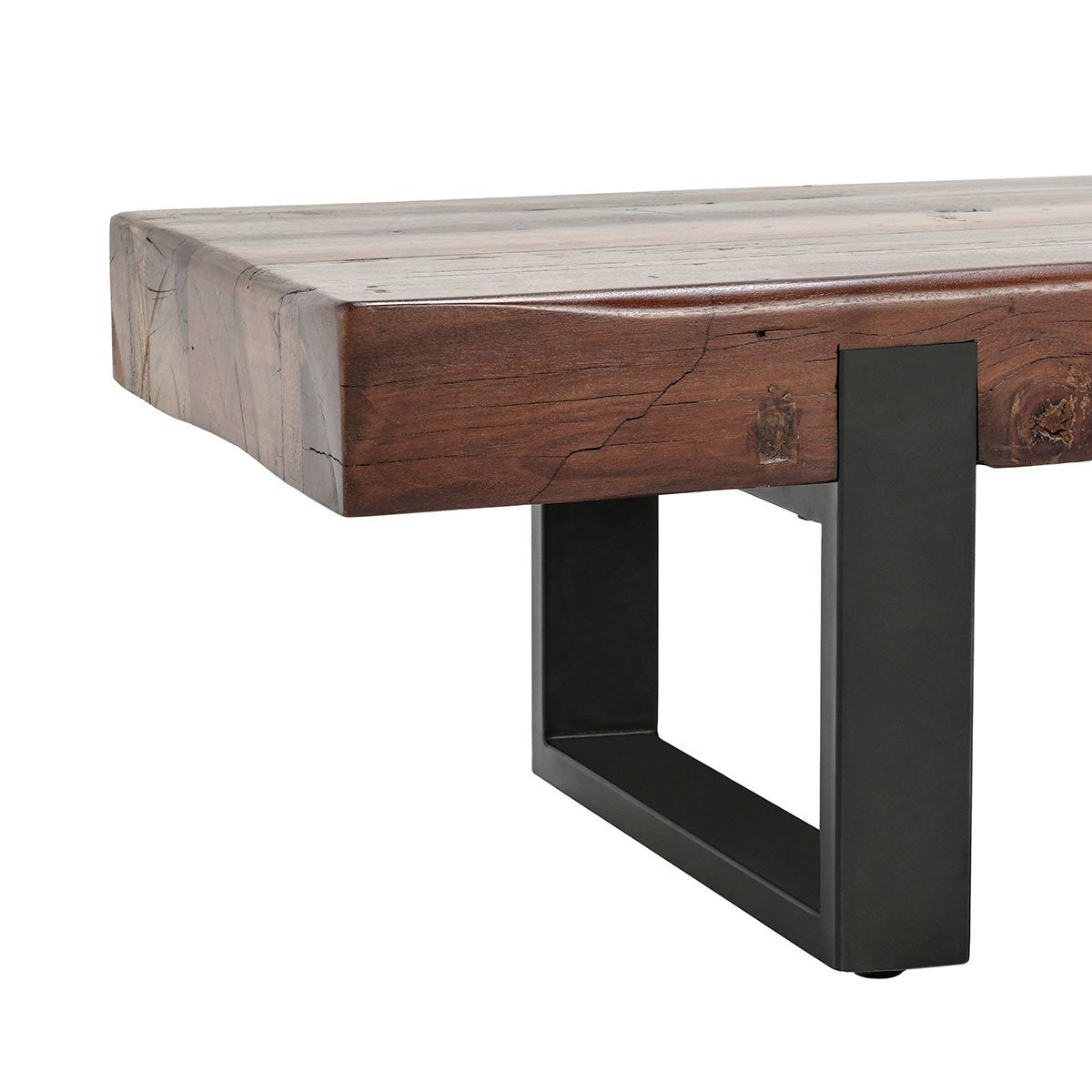 Duarte Accent Bench by Classic Home at Eve Furniture