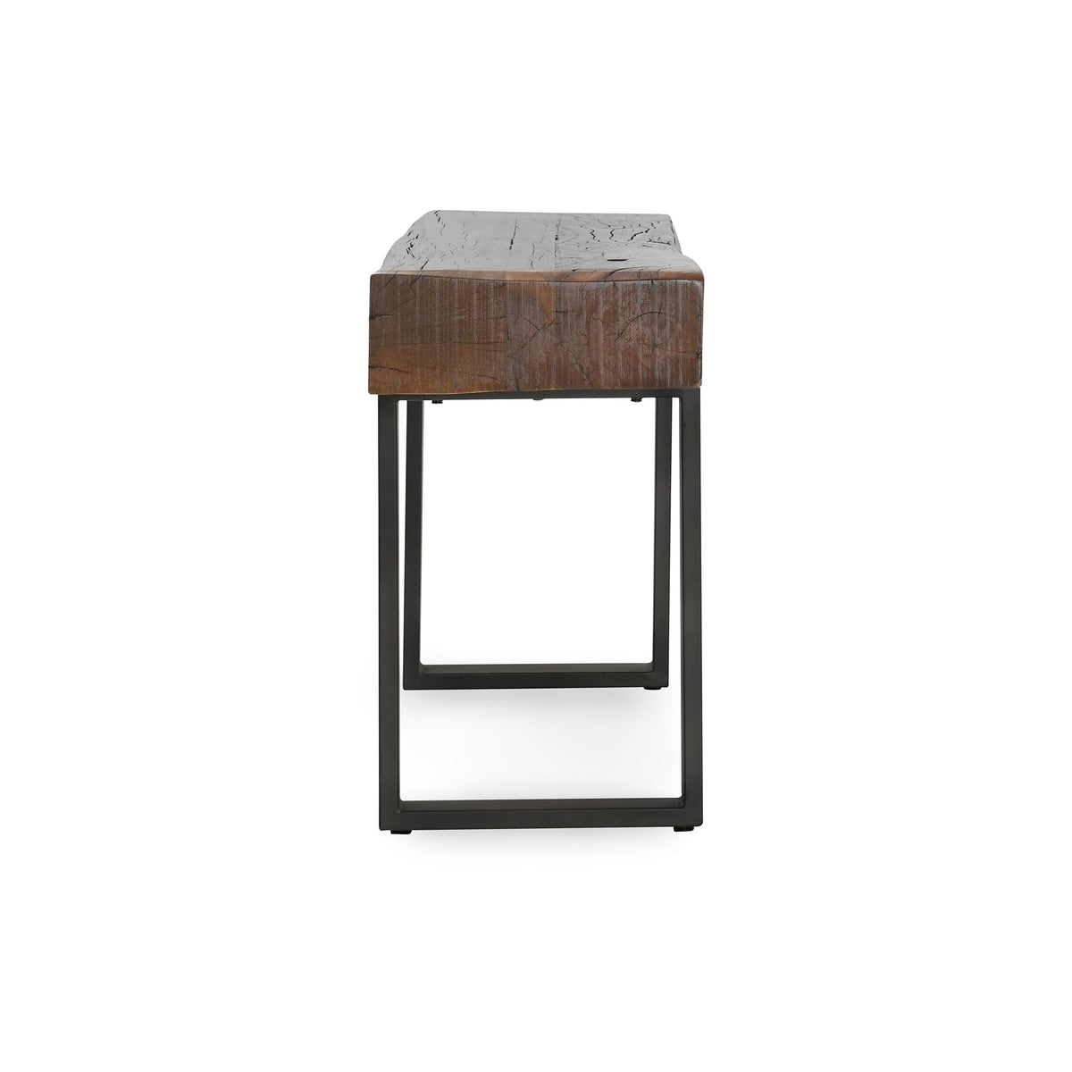 Duarte Console Table by Classic Home at Eve Furniture