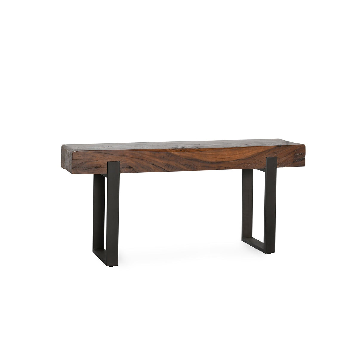 Duarte Console Table by Classic Home at Eve Furniture