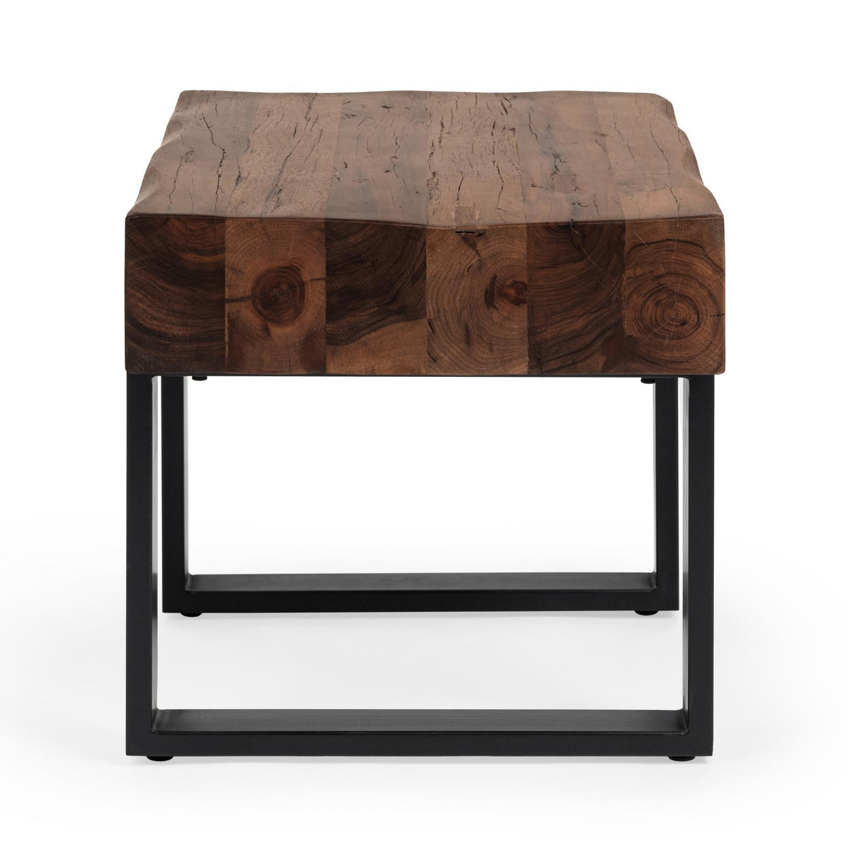 Duarte End Table by Classic Home at Eve Furniture