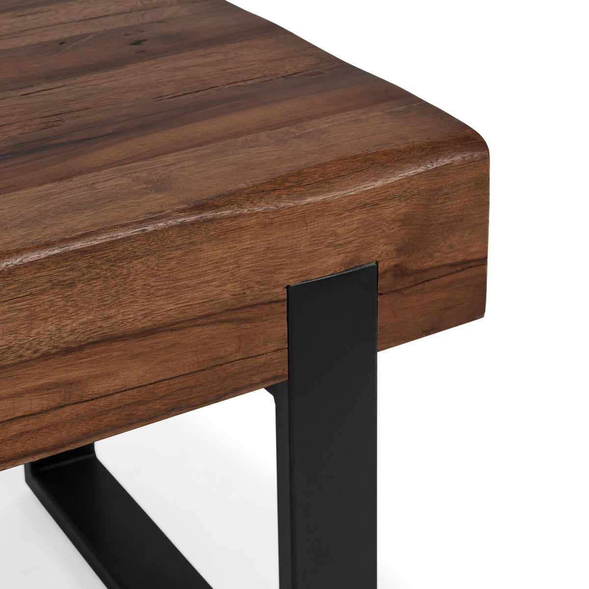 Duarte End Table by Classic Home at Eve Furniture
