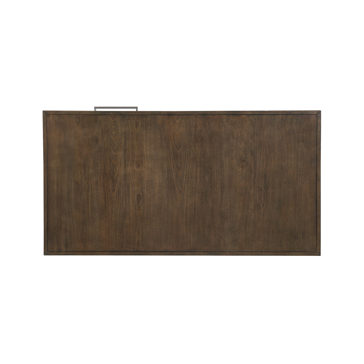 Duncan Espresso Cocktail Table
