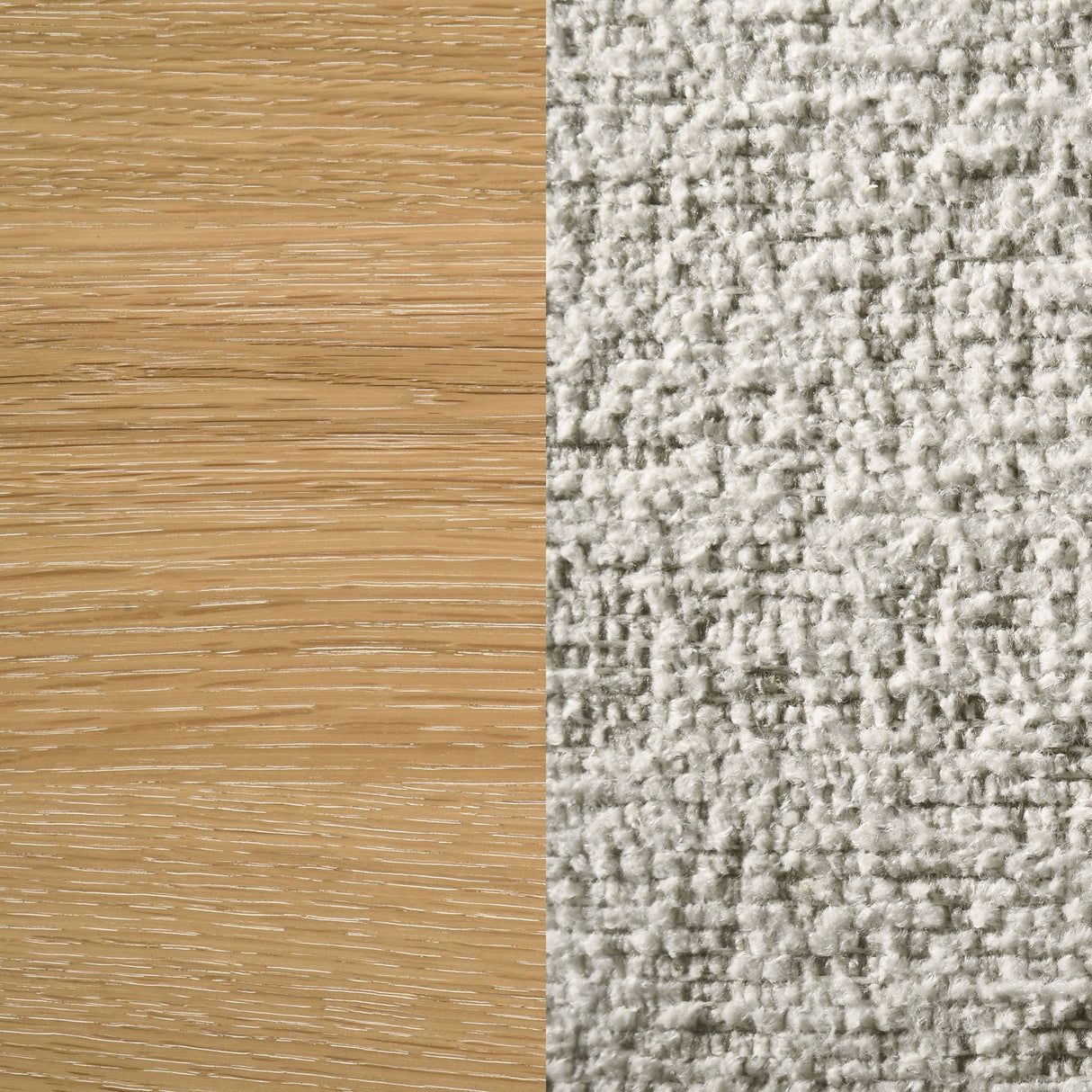 Duncan Washed Oak Ladder Back Dining Side Chair (Set of 2) by Coaster at Eve Furniture