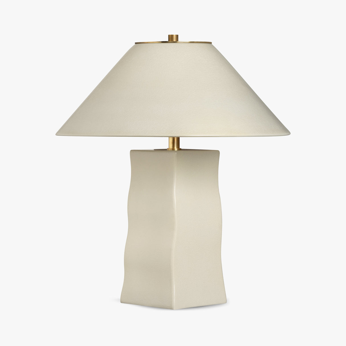 Dune Ceramic Table Lamp by Co.House Designs at Eve Furniture