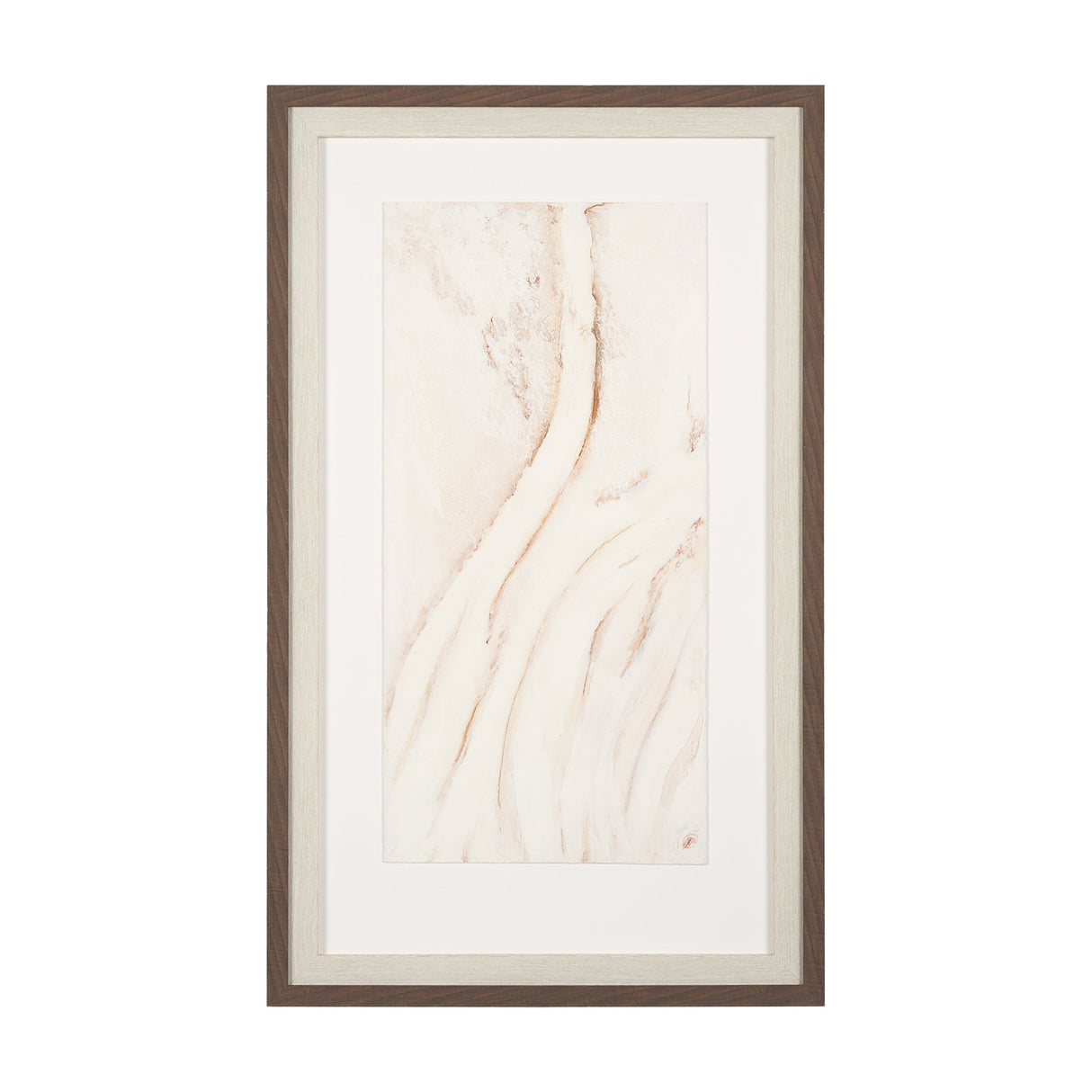 Dune I by Studio M a handmade Original Framed Artwork under Glass by Mercana at Eve Furniture