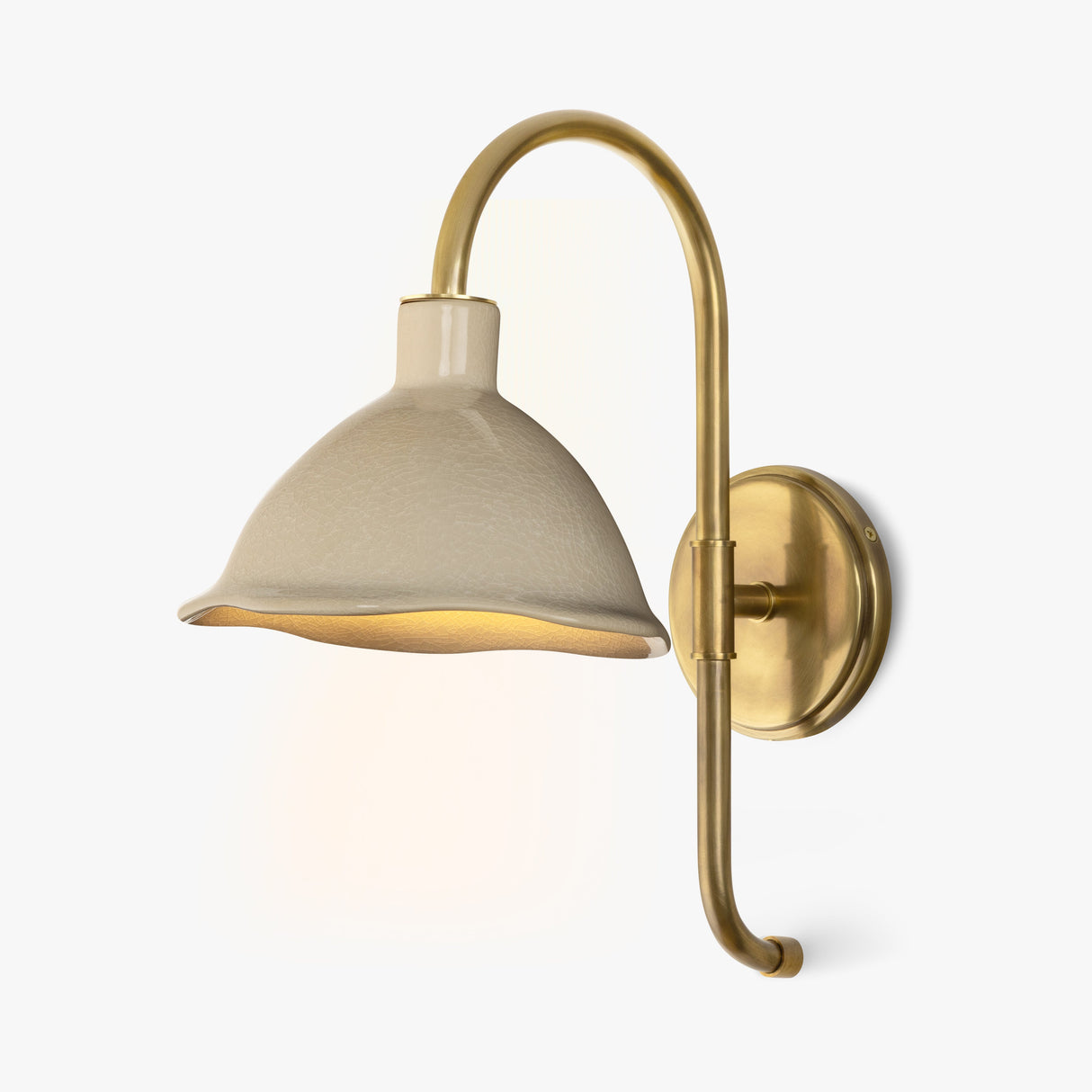 Dune Sconce by Co.House Designs at Eve Furniture