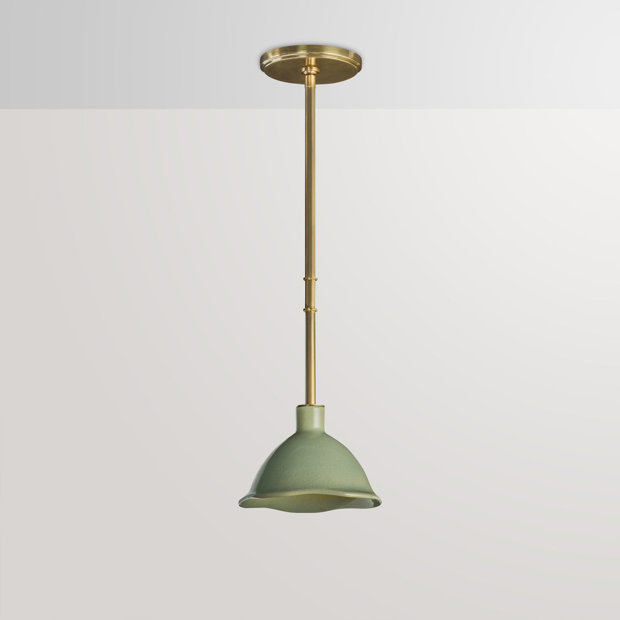 Dune Small Pendant by Co.House Designs at Eve Furniture