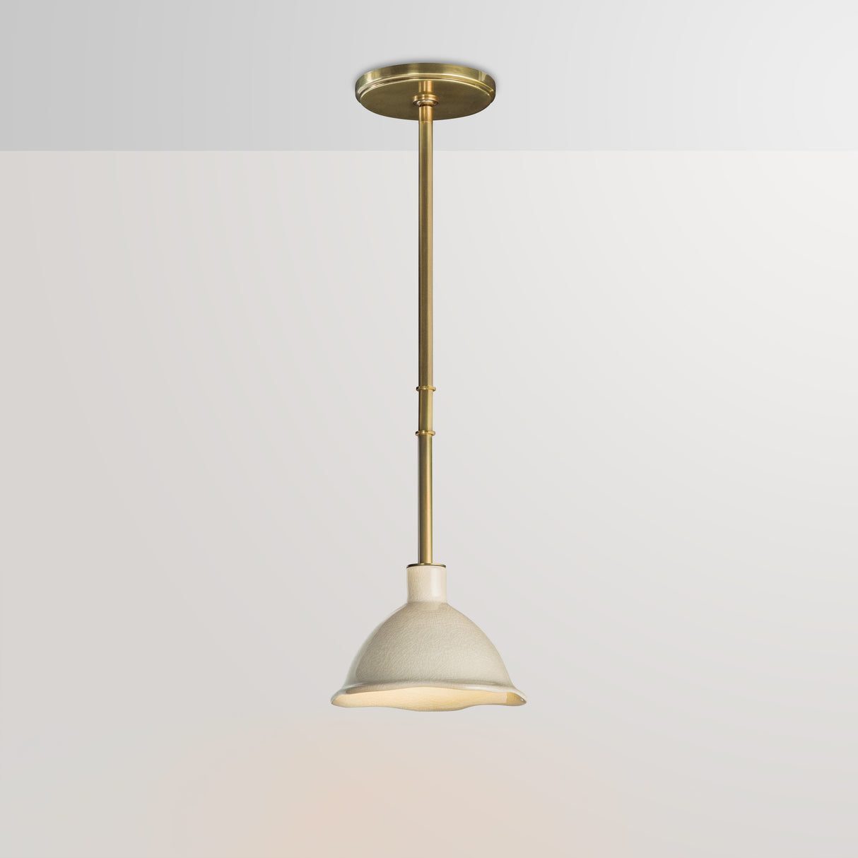 Dune Small Pendant by Co.House Designs at Eve Furniture