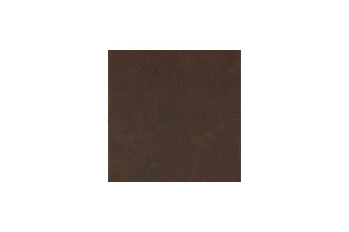 Dunleith Chocolate 3-Piece Power Reclining Loveseat with Console by Ashley at Eve Furniture