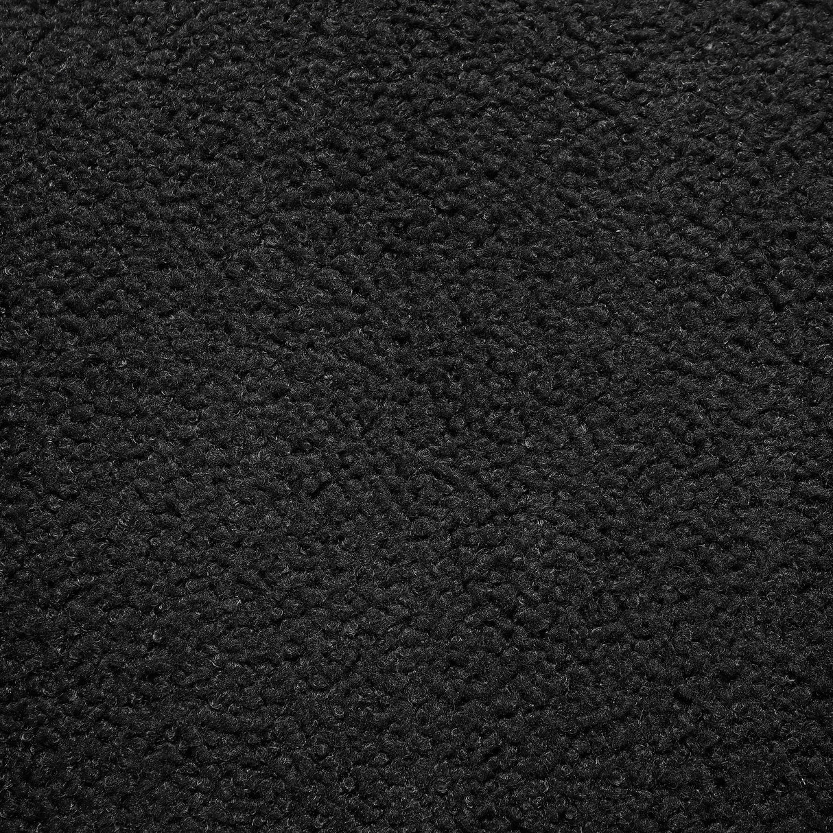 Dunmore Black Boucle Dining Arm Chair, Set of 2 by Coaster at Eve Furniture