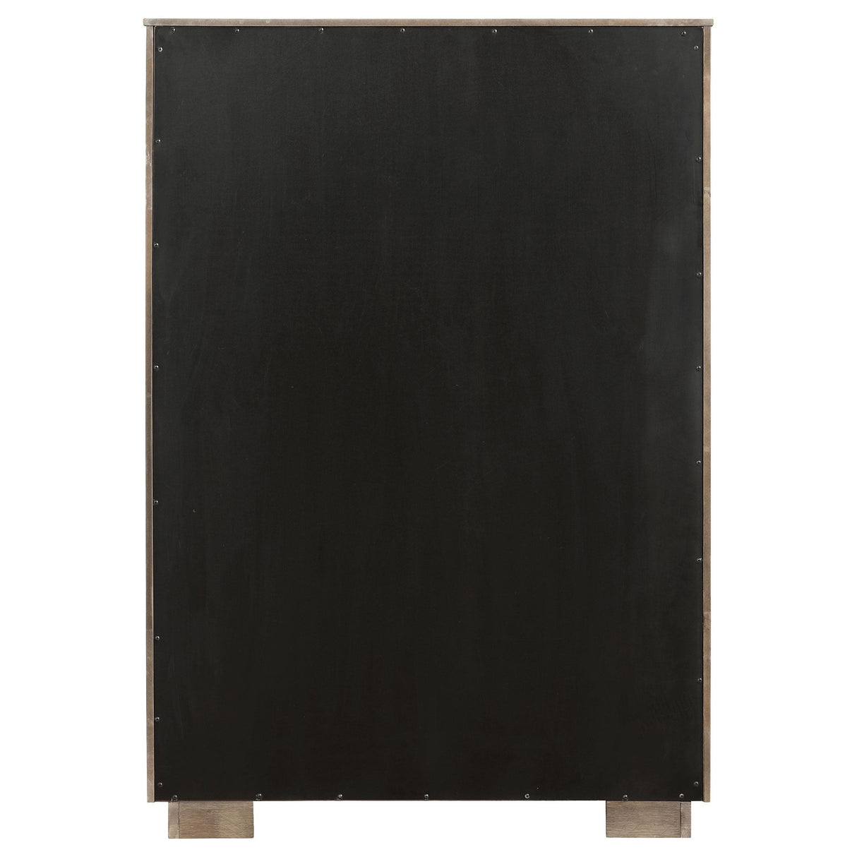 Durango 8-drawer Bedroom Chest Washed Oak by Coaster at Eve Furniture