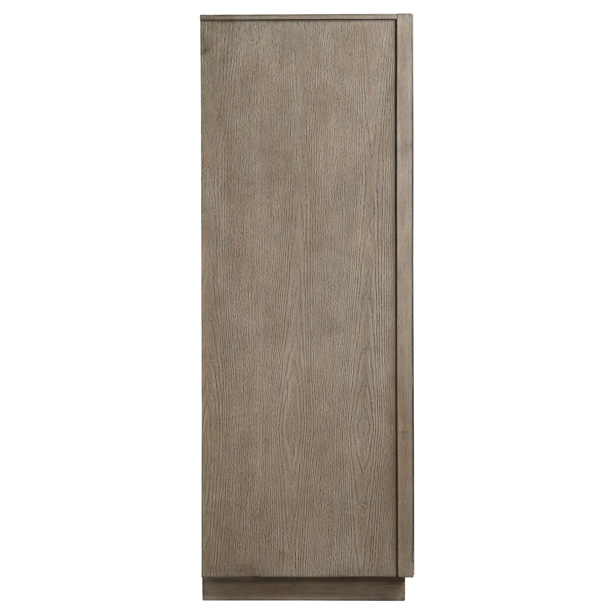 Durango 8-drawer Bedroom Chest Washed Oak by Coaster at Eve Furniture