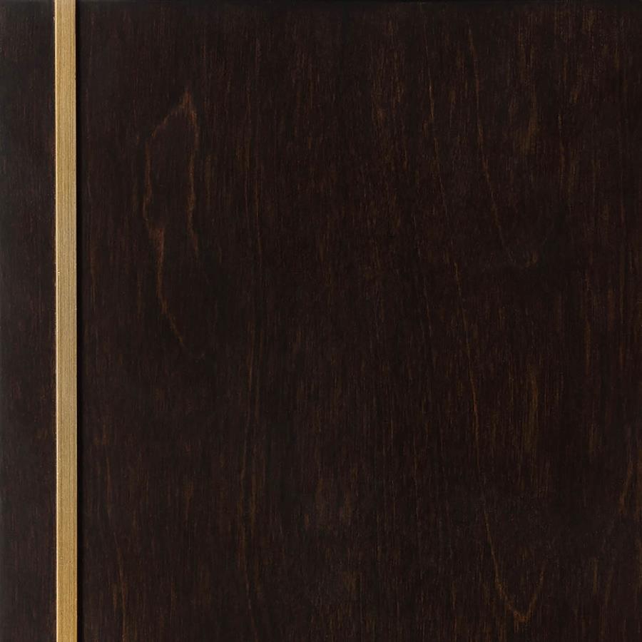 Durango Gray/Smoked Peppercorn 4-Piece Queen Panel Bedroom Set by Coaster at Eve Furniture