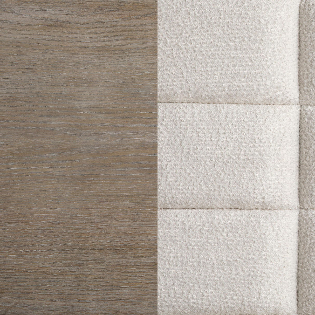 Durango Washed Oak 77-inch Eastern King Panel Bed by Coaster at Eve Furniture