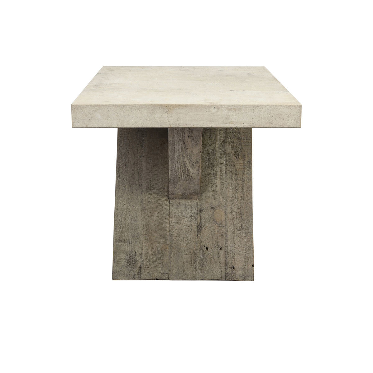 Durant End Table by Classic Home at Eve Furniture