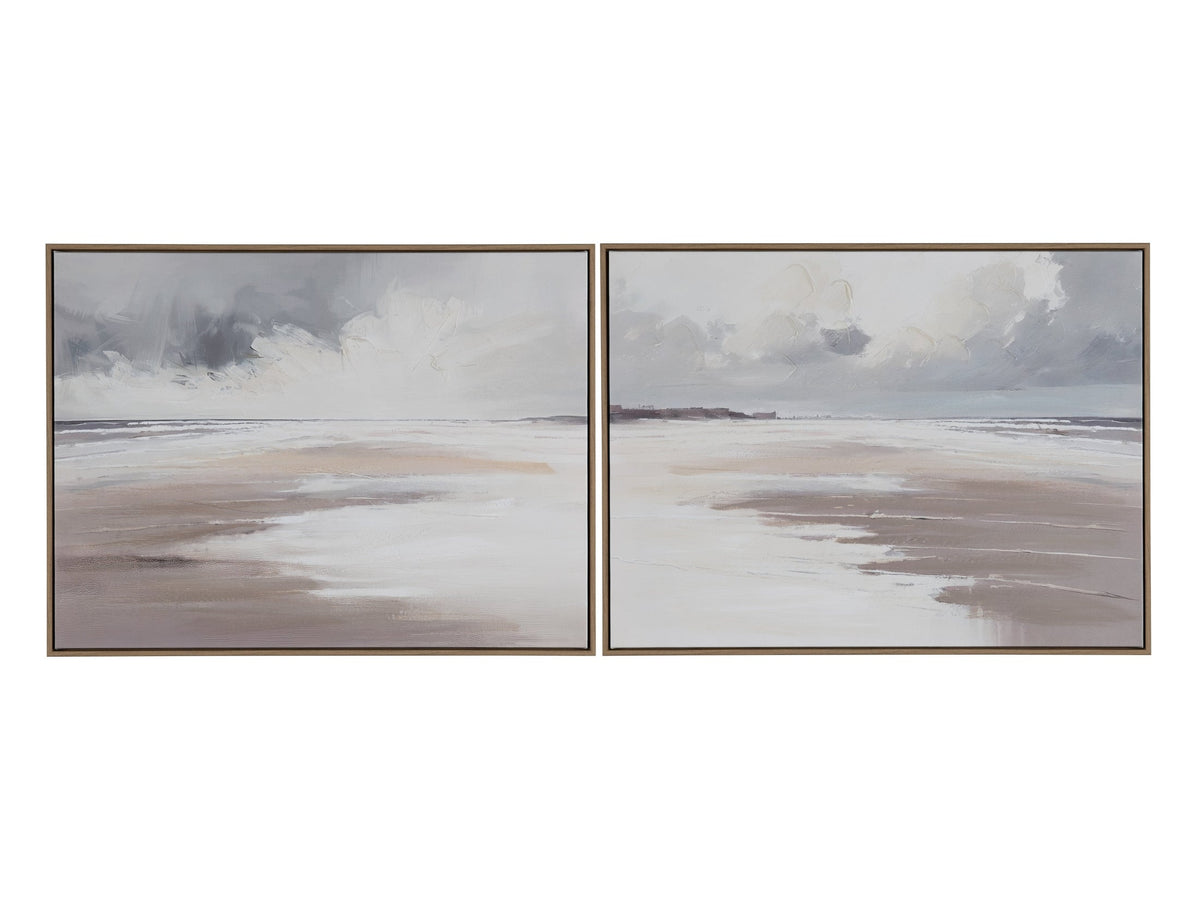 Durham Brown Canvas by Crestview at Eve Furniture