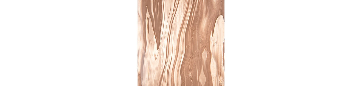 Dushby Blush Pink Vase by Ashley at Eve Furniture