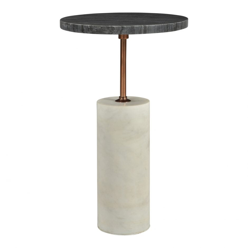 Dusk Accent Table by Moe's Home at Eve Furniture