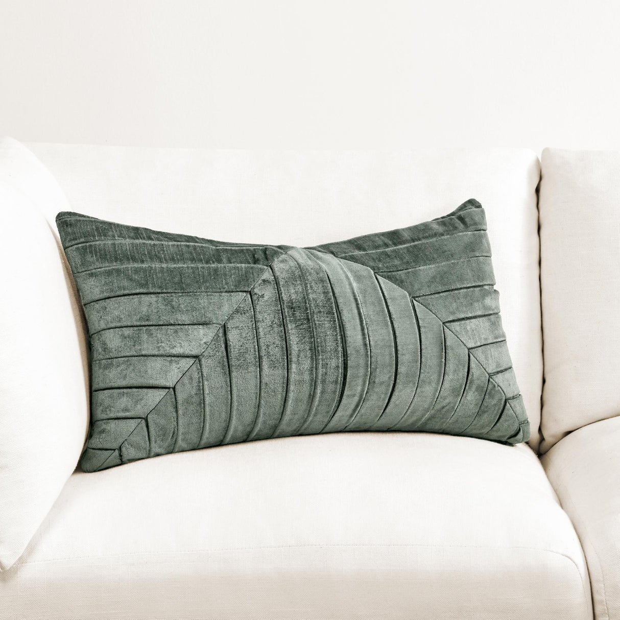 DV Aubry 14x26 Throw Pillow (Set of 2) by Classic Home at Eve Furniture