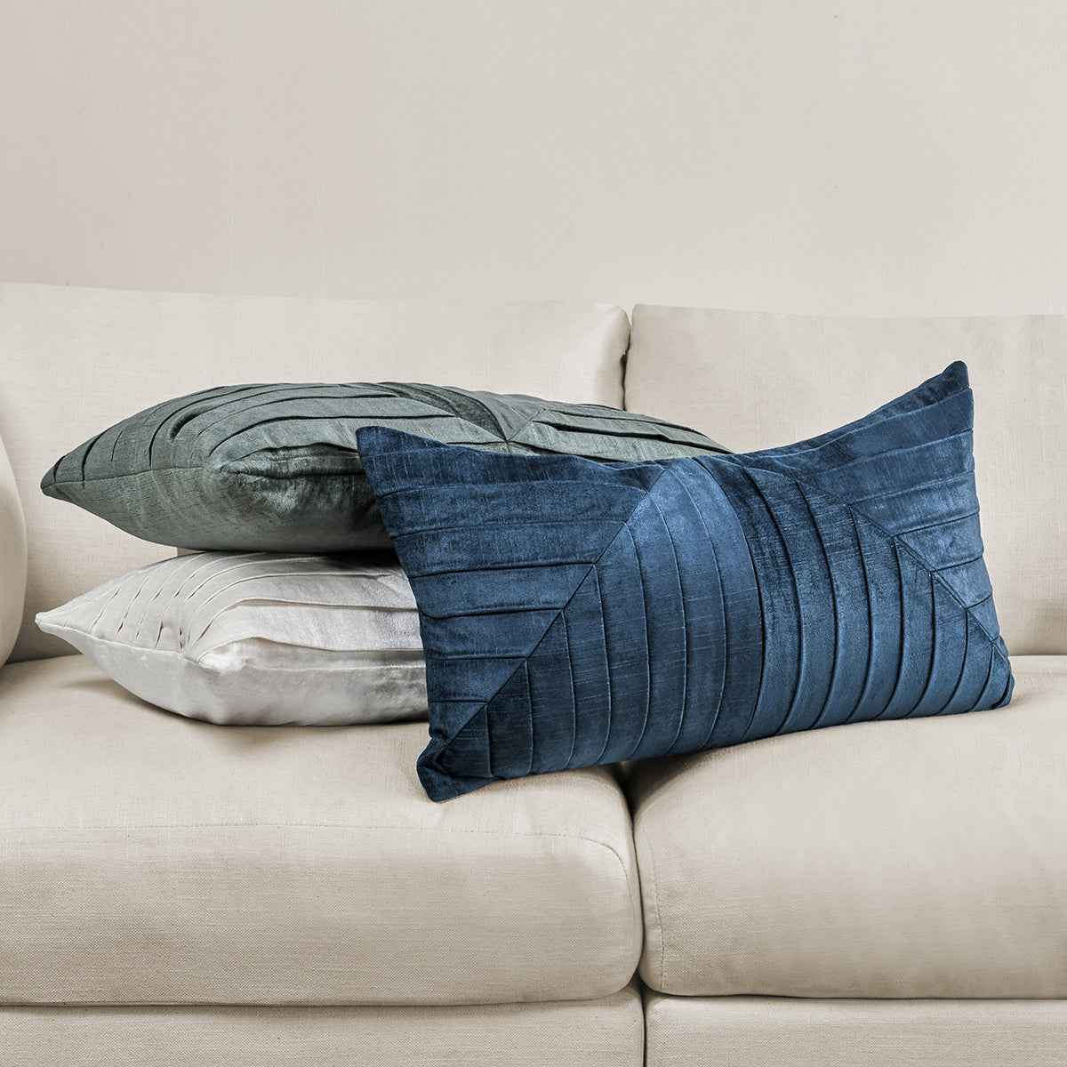 DV Aubry 14x26 Throw Pillow (Set of 2) by Classic Home at Eve Furniture
