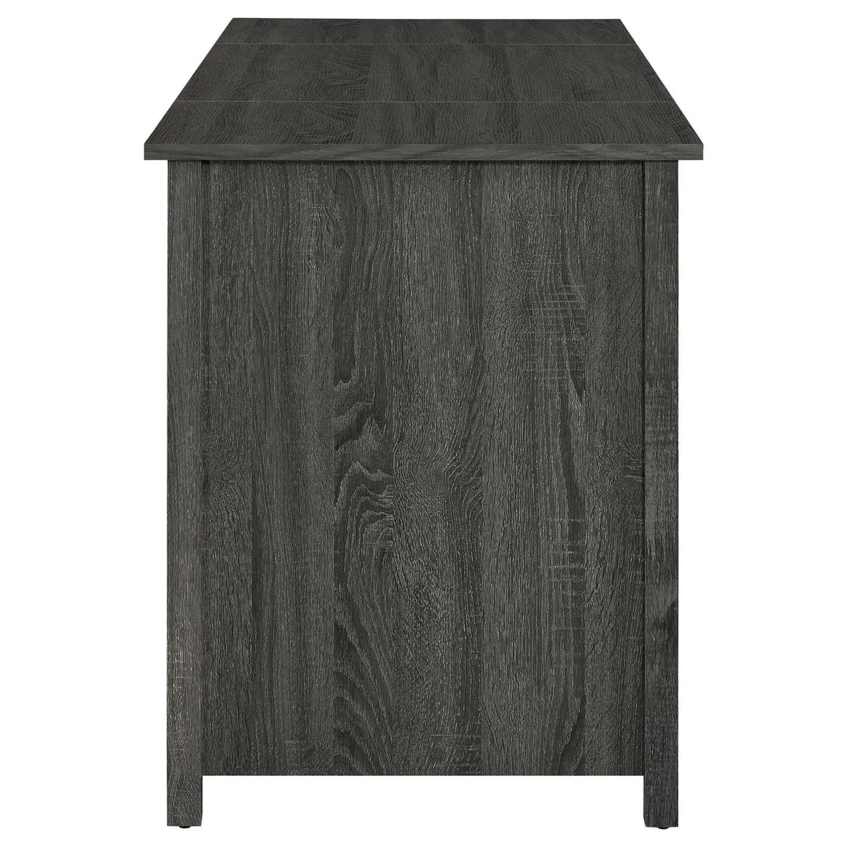 Dylan 4-Drawer Lift Top Office Desk by Coaster at Eve Furniture