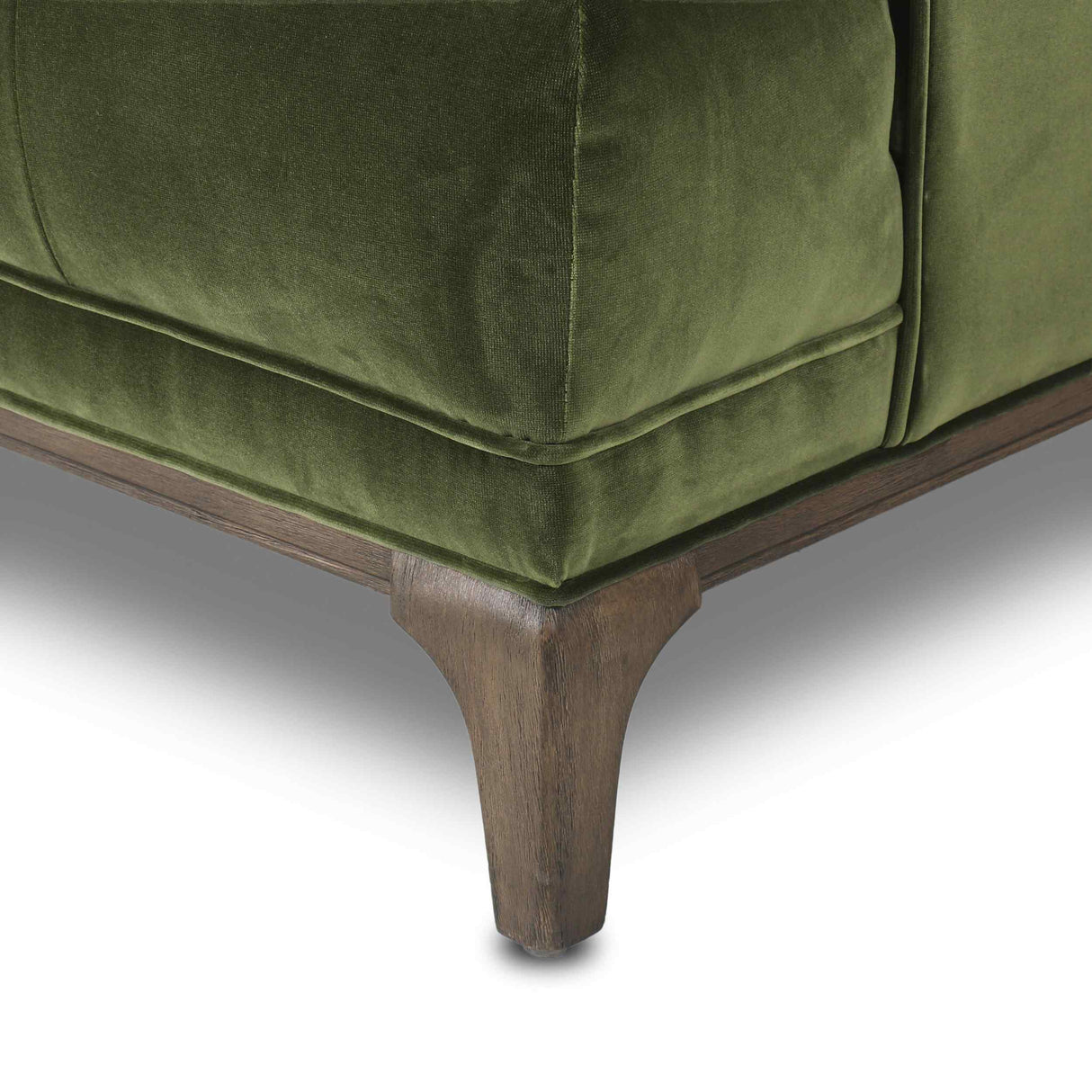 Dylan Sofa, Sapphire Olive by Four Hands by Four Hands at Eve Furniture