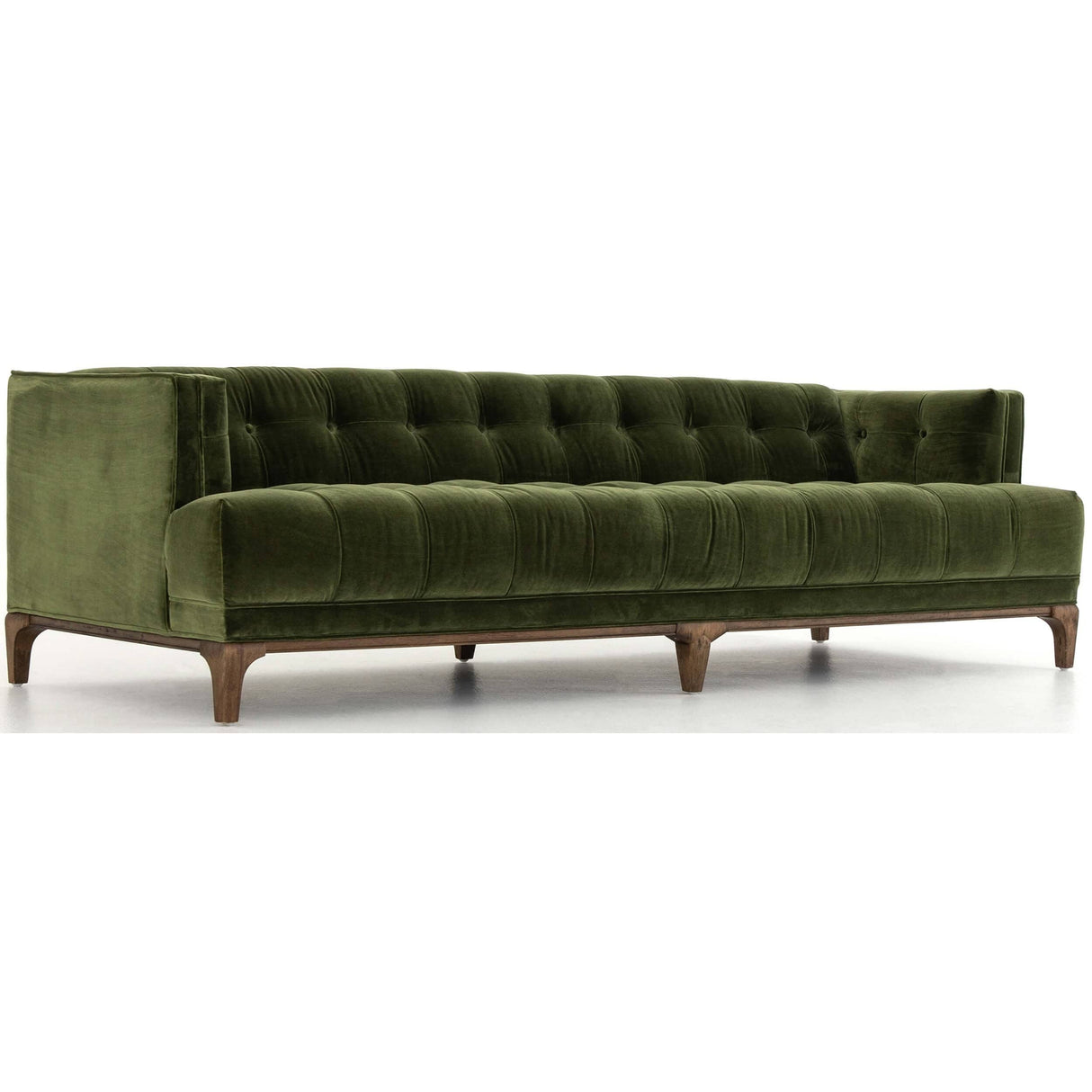 Dylan Sofa, Sapphire Olive by Four Hands by Four Hands at Eve Furniture
