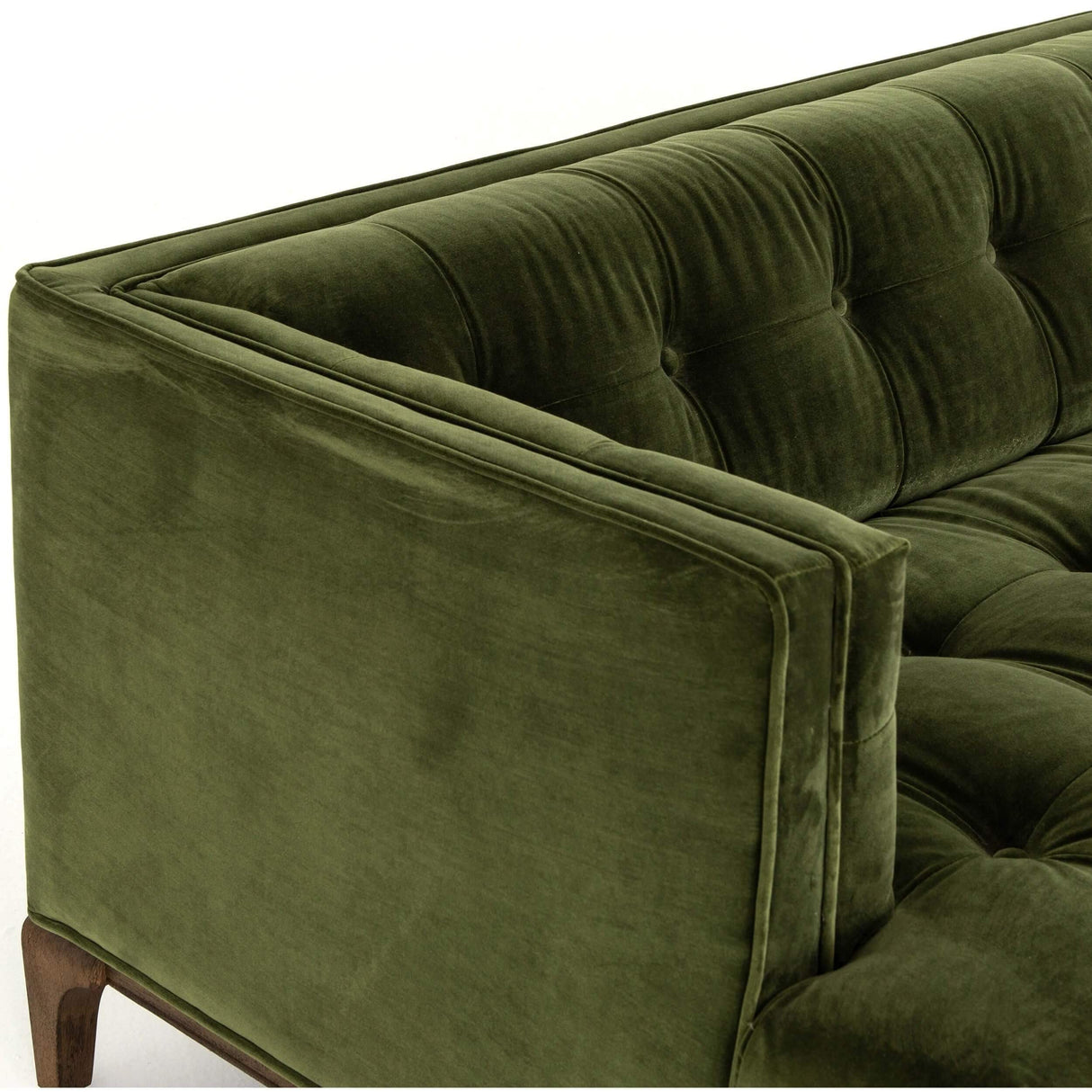 Dylan Sofa, Sapphire Olive by Four Hands by Four Hands at Eve Furniture