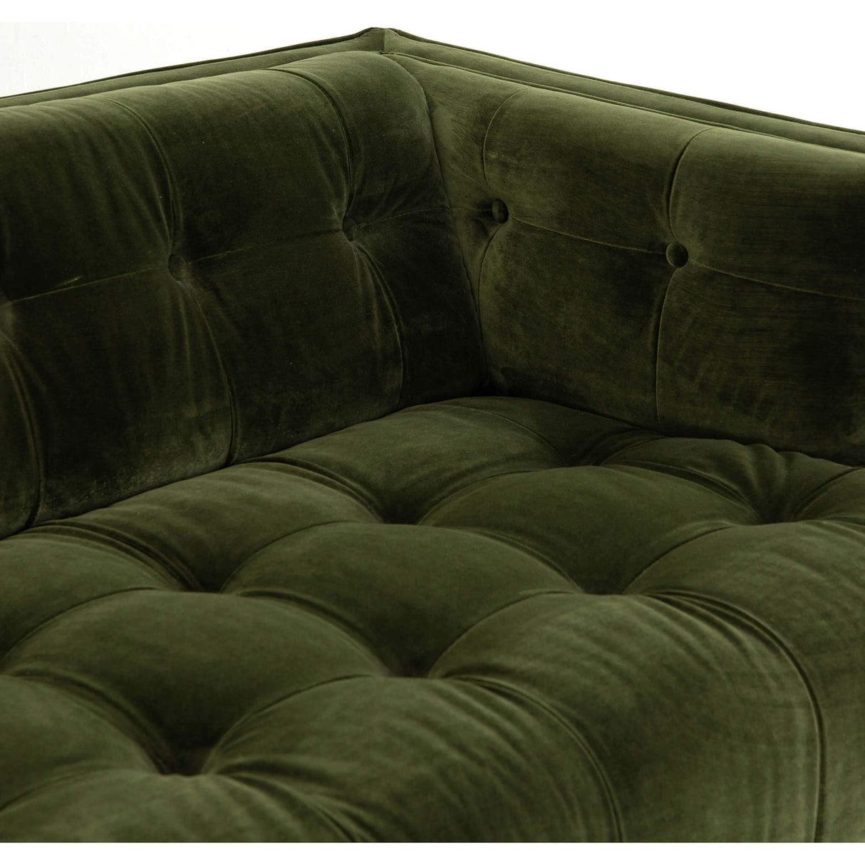 Dylan Sofa, Sapphire Olive by Four Hands by Four Hands at Eve Furniture