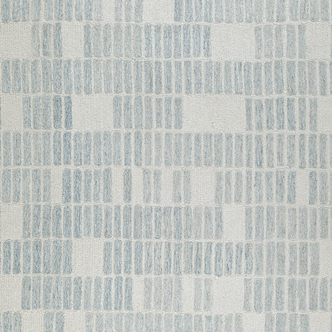 Dylanton Ivory/Blue Large Rug by Ashley at Eve Furniture