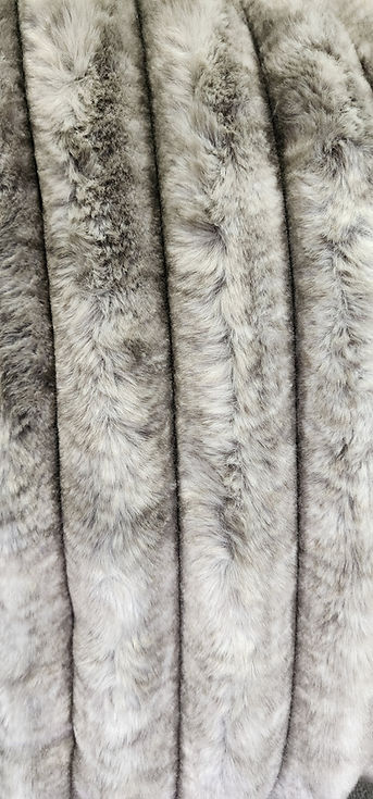 Kora Smoke 2-Piece Right Arm Facing (RAF) Sectional by New Era Innovations at Eve Furniture