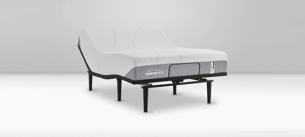 Ease 4.0 Adjustable Power Base by Sealy at Eve Furniture