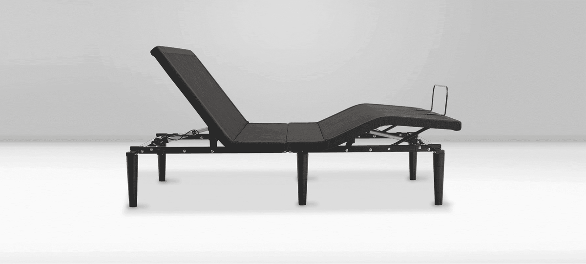 Ease 4.0 Adjustable Power Base by Sealy at Eve Furniture