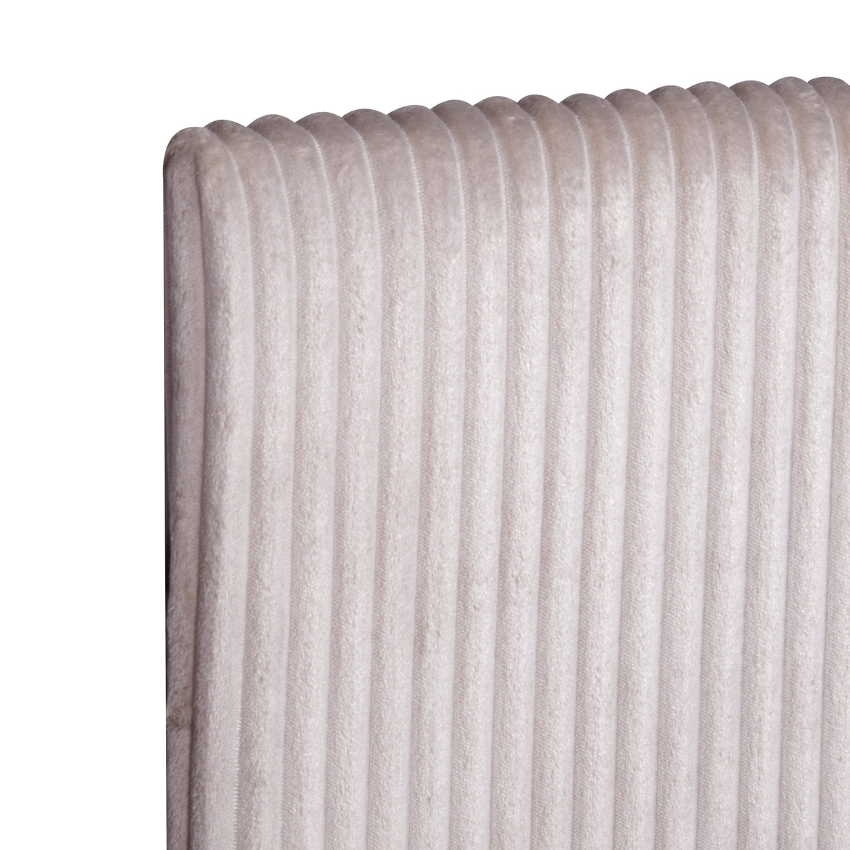 Ease Beige Twin Platform Bed by Happy Homes at Eve Furniture