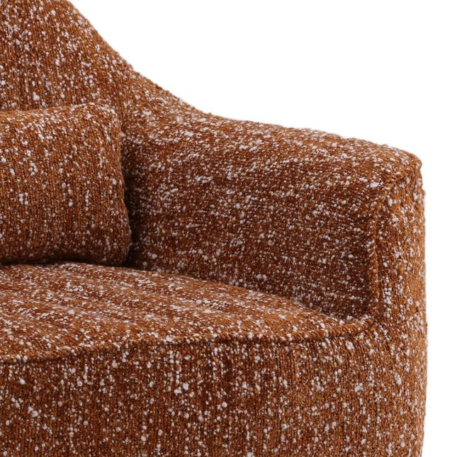Eastleigh Swivel Chair