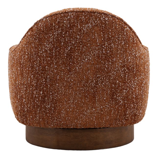 Eastleigh Swivel Chair